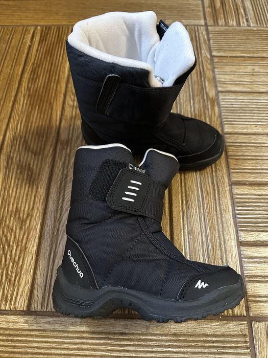 Cizme de zapada marimea 25