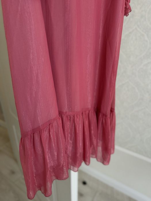 Платье итальянское, размер 48-50