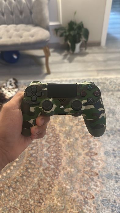 Продам джостики для пс4