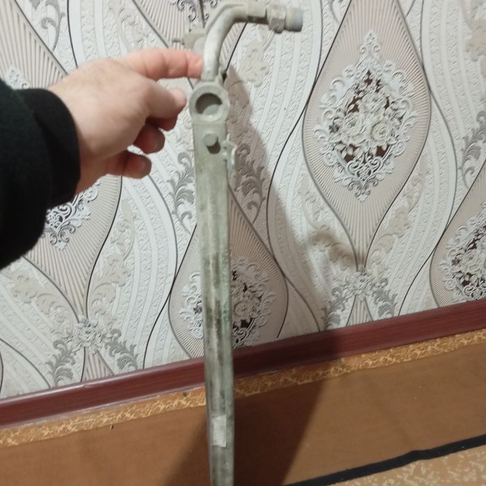 Radiator transport Nexia 2