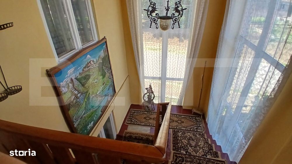 Casa de vanzare!