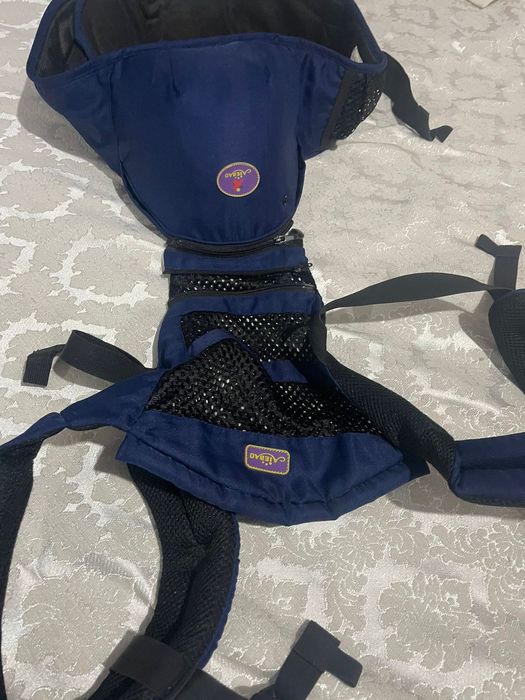 Рюкзак-Переноска детская