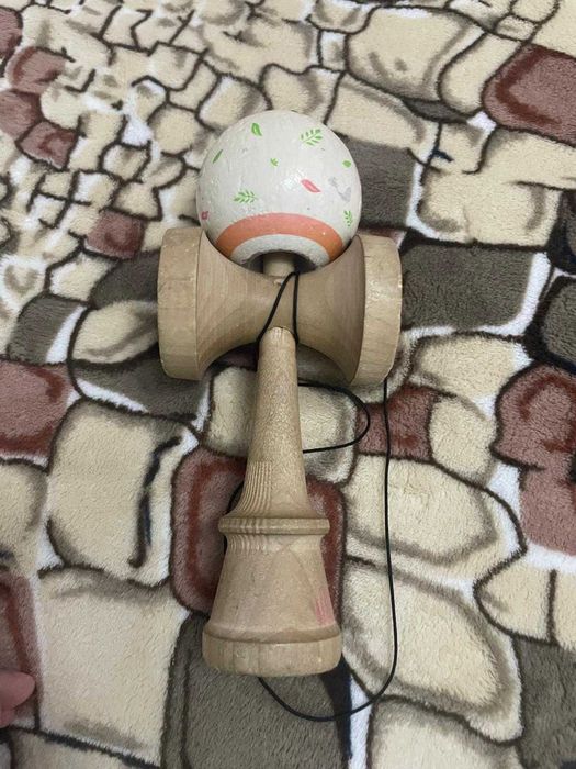 Kendama sweets jucarii