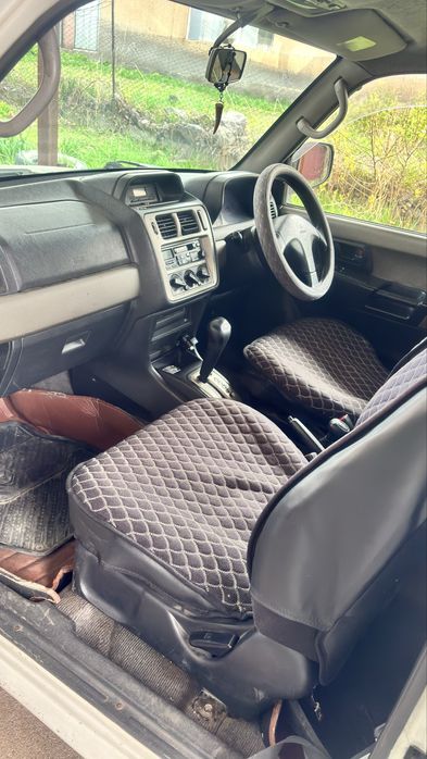 Продам надежный автомобиль