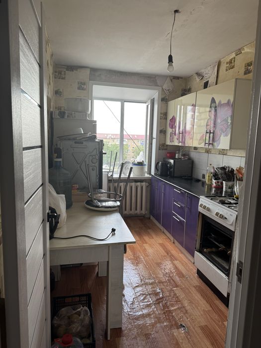 Продается 2 комнатная квартира