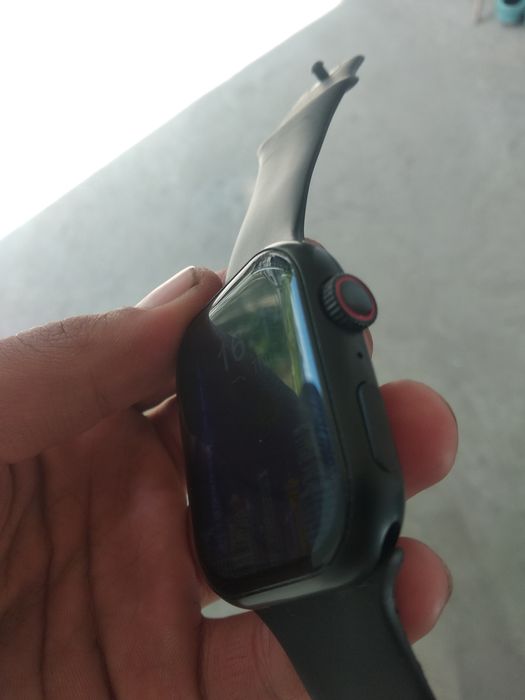Smart watch t800promax