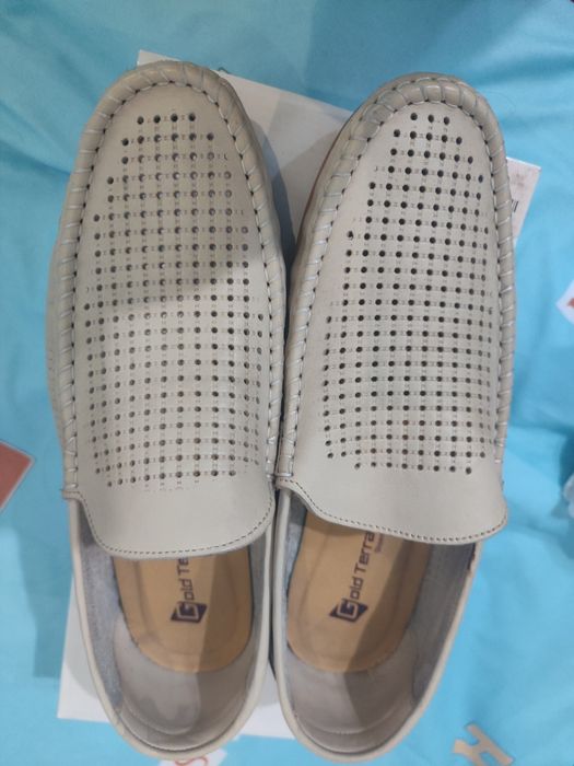 Эркаклар оёқ кийими