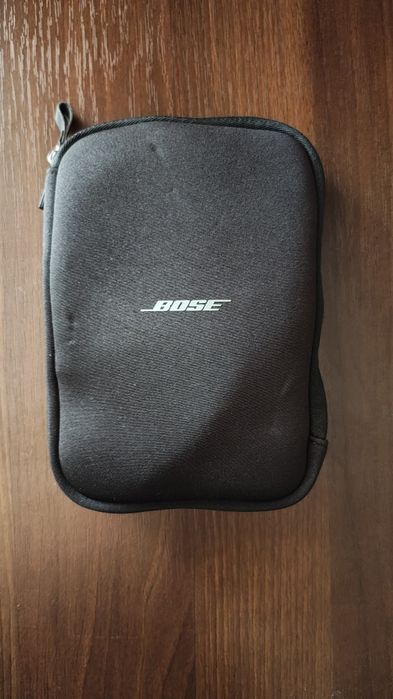 Casti Bose QuietComfort (noi)