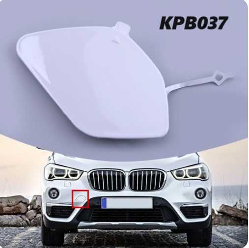 Капаче предна броня BMW F48 X1 (16-19) бмв х1 ф48 20dx 20ix 25ix 28ix