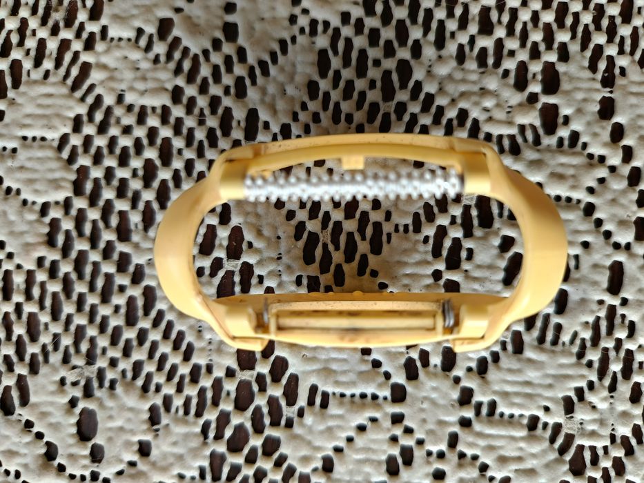 Продавам епилатор Braun