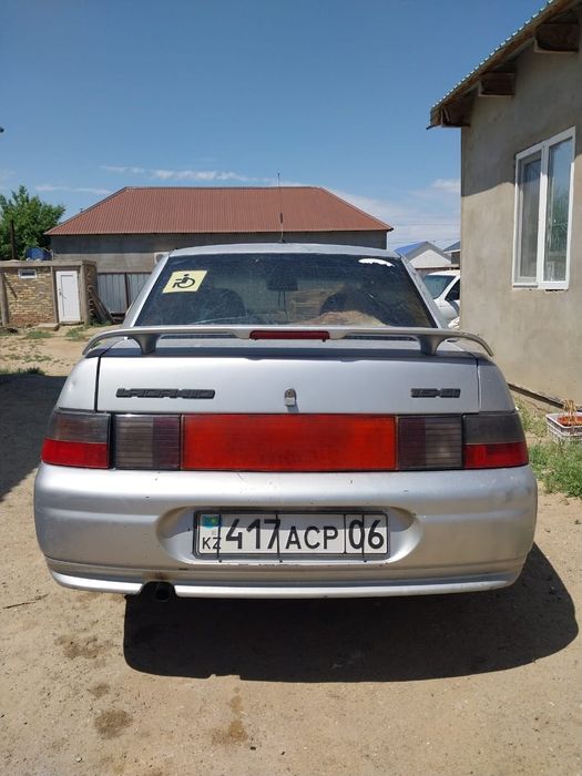 Ваз2110 сатылады