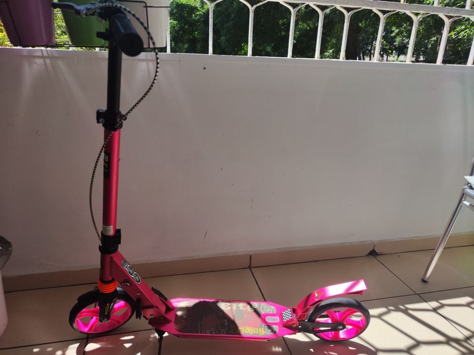 Тротинетка детска