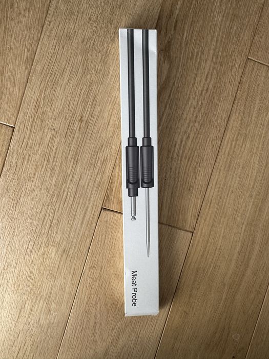 Кухненски термометър за месо