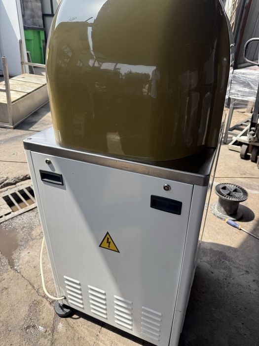 Тестоделитель округлитель SOTTORIVA SP AR