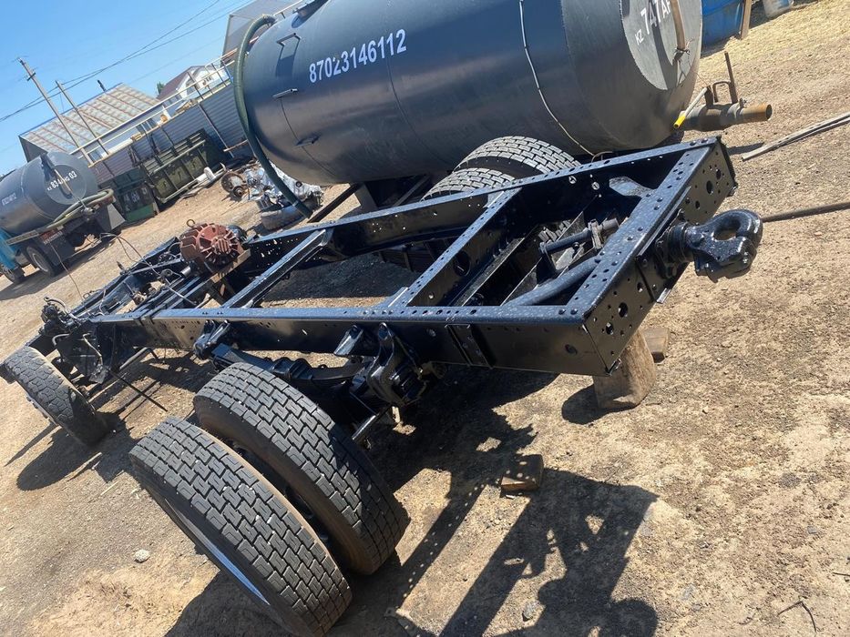 Продам Ассенизатор Зил