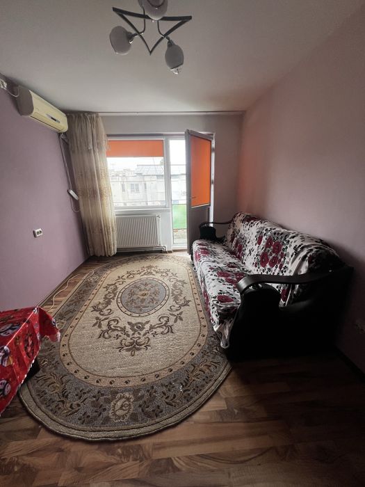 Apartament 2 camere de vânzare – Viziru 1 | 37,2 mp