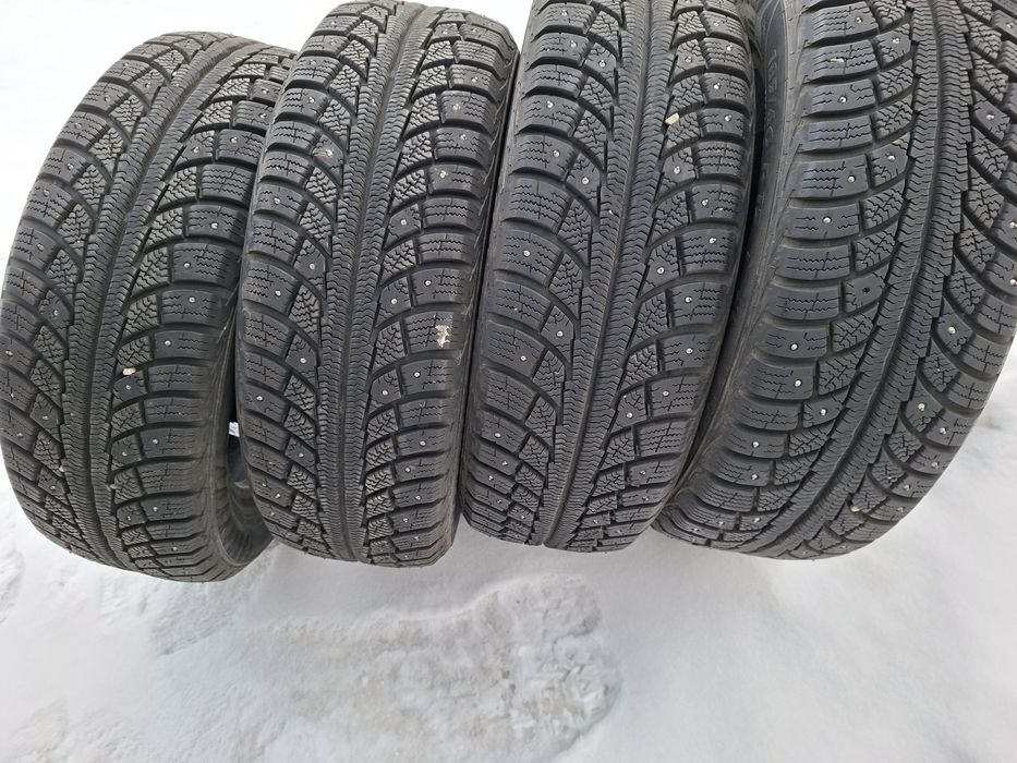 Продам шины. 185/60/18 Матадор