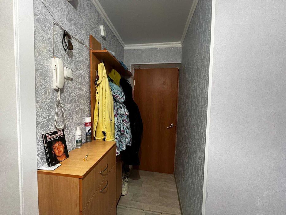 Продаётся 3-комнатная в Центре.