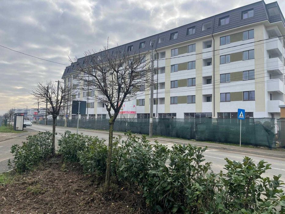 Garsoniera decomandata oferta promotionala! Comision 0%