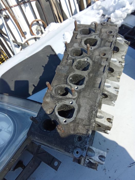 Vând chiuloasă, webasto și faruri