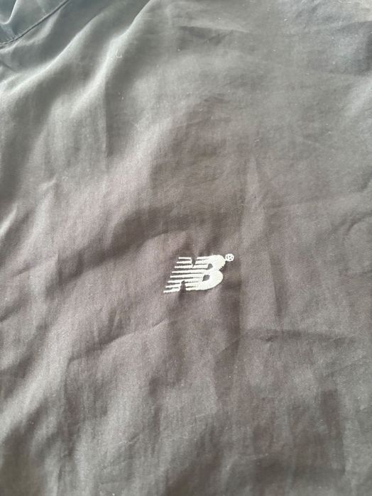 Горница със цип на New Balance