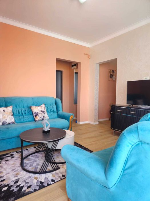 Apartament Tip Studio - Mamaia Nord/ Sat - La Cheie- Dezvoltator