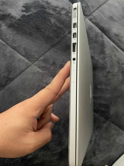 MacBook Pro 13" Retina Mid 2014