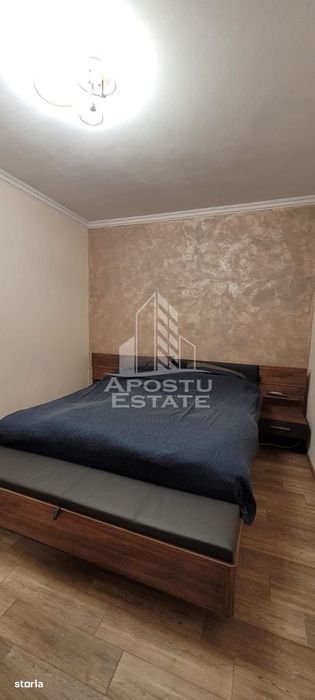 Duplex modern, mobilat și utilat in Pișchia