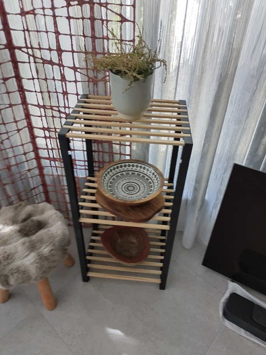 етажерка на 3 нива от Швеция