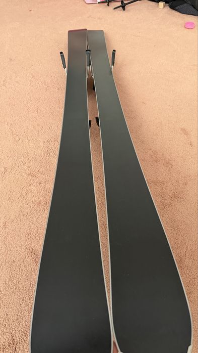 Schiuri FISCHER Inspire 145