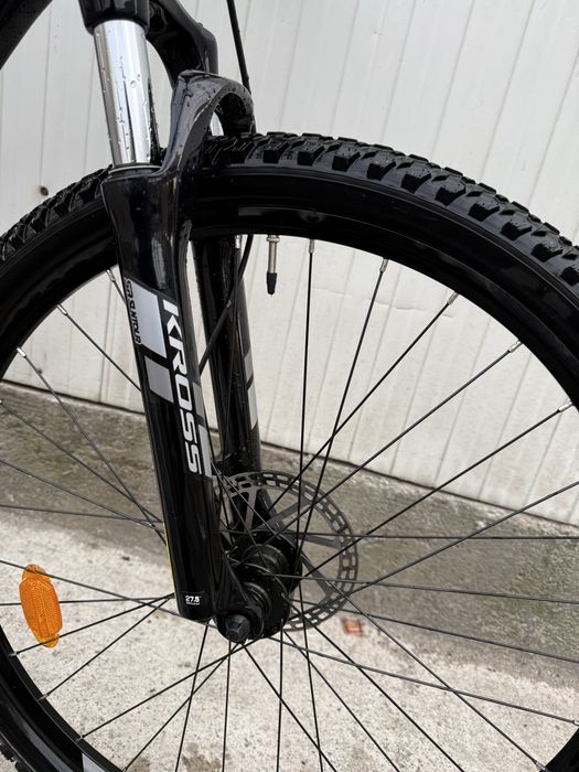 Kross Hexagon 6.0 27,5 S