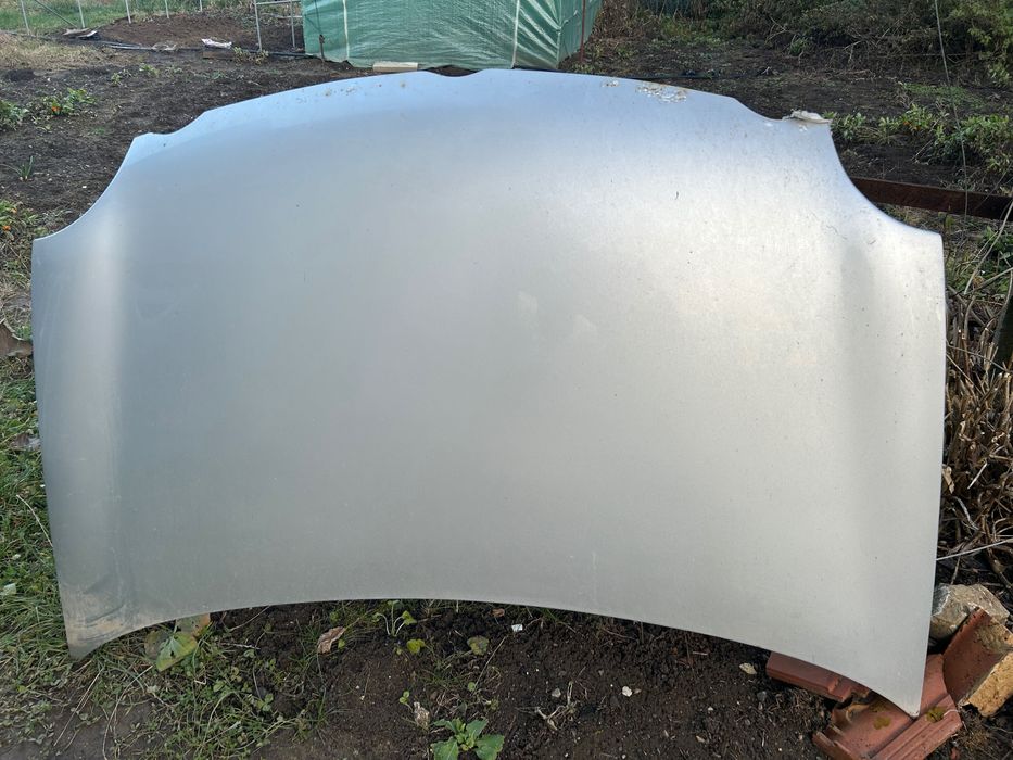 Преден капак VW Polo