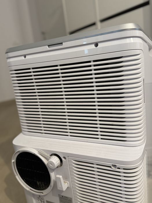 Aer conditionat portabil Electrolux 12000 BTU