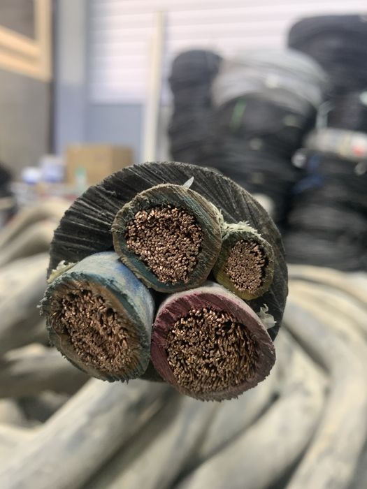 Kg 3*95+ ……kabel