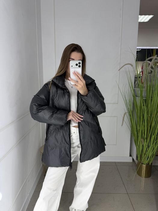 Куртка massimo dutti