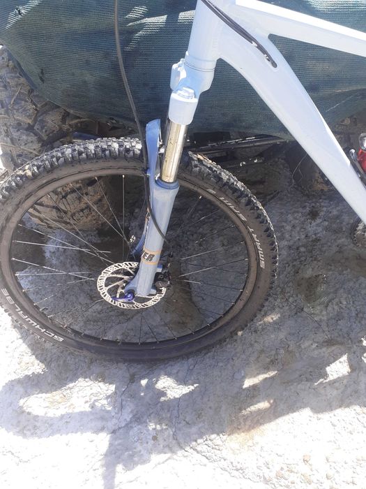 Bicicleta trek in stare perfectă