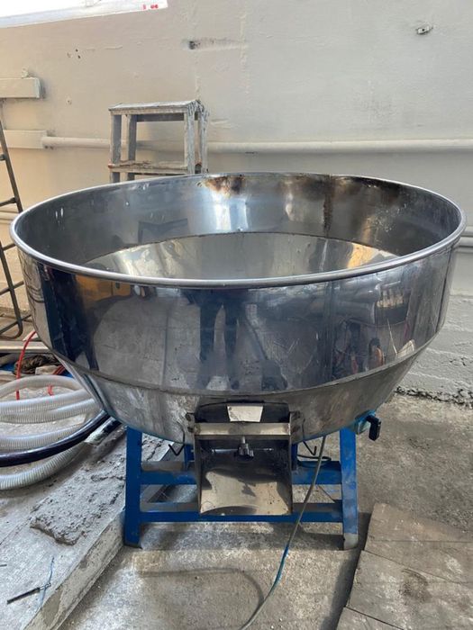 Выдувной станок!