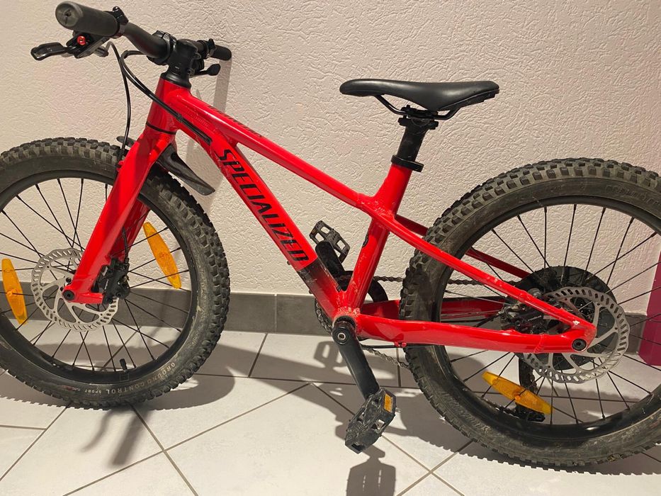 Specialized RIPROCK 20” noua