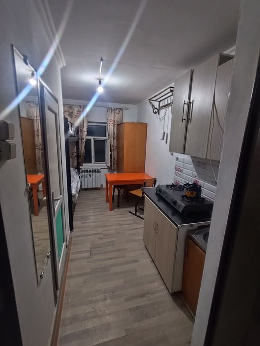 Hostel посуточно почасаво помесячно