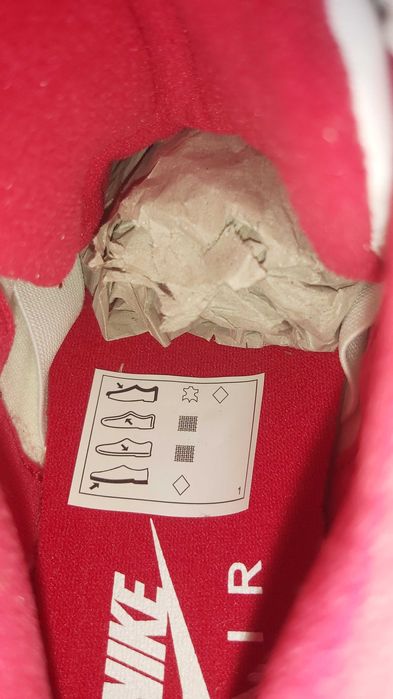 Nike Air Zoom Flight 95 - Номер 42.5