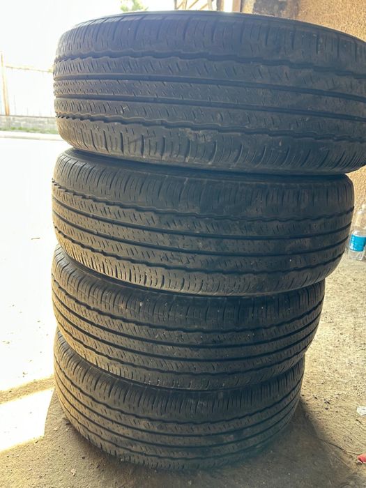 Шины летние triangle