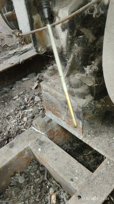 Пилорама бензиновая  продам