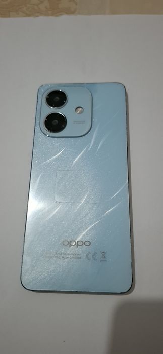 Telefon  OPPO A60 5G, 4 GB RAM + 128 GB,