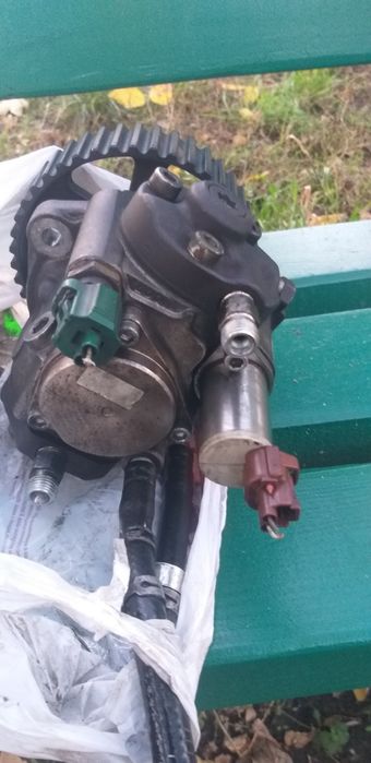 ГНП за MAZDA 6 2.0DI 136 комънрейл