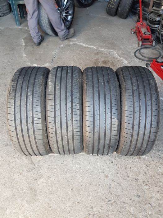 Летни гуми-19цола-225/45-1бр.-120лв."BRIDGESTONE "-като нови