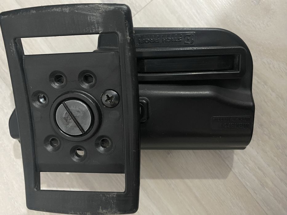 Продам кобуру на ПМ