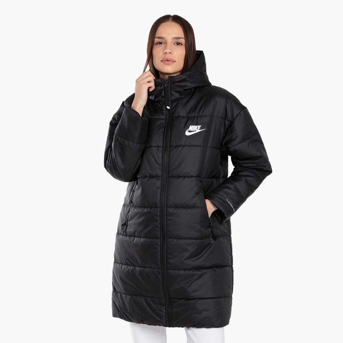 Nike Therma -fit parka. Размер S