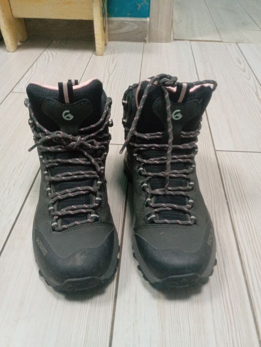 зимняя обувь 39 размер