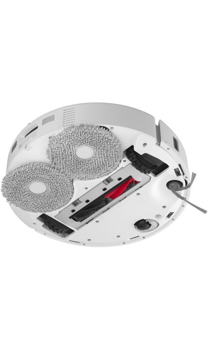 Прахосмукачка и моп Roborock Qrevo 5AE W