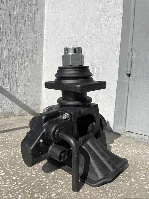 Фаркоп Евро v.orlandi